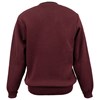 Jersey (Sizes 87-122) - maroon/black